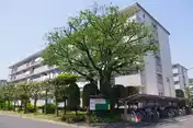 県公社北浦和住宅4号棟
