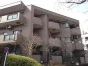 ライオンズガーデン三鷹台