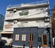 コーポ住吉