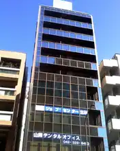 ラング・タワービル立川