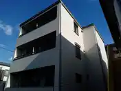 アジュール横濱