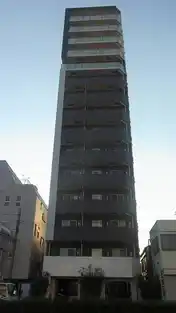コンシェリア品川中延