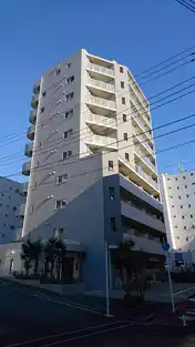 G・STARマンション