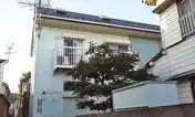 ヴィラ新浦安