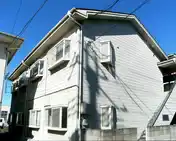 ミラクローネ上向台 A棟