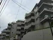 鶴見リリエンハイム