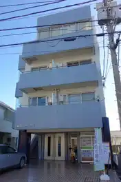 瀬尾ビルディング