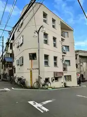 ワールドパレス戸越2