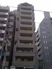ヴィルヌーブ文京・根津