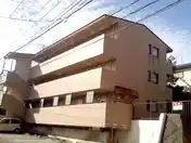 ハーベスト弐番館