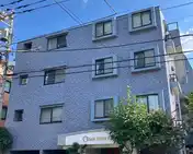 セザール新江古田