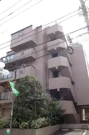 エスポワール尾山台