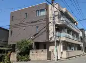 シュタイン横浜大口