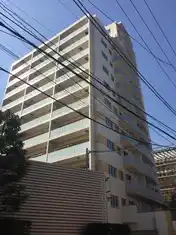 パークホームズ大岡山ラヴィアンコート