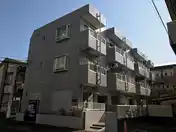 コーポシノハラ