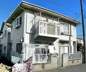 ミラクローネ上向台B棟