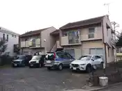 ビバリーハイツ