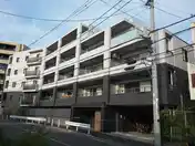 ファインスクェア東白楽II