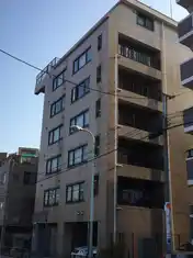 フォレストヒルズ谷中