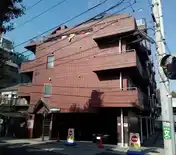 蘆花パークサイドフラット