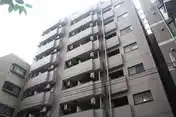 グランド・ガーラ麻布十番