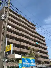 コスモ川口ガーデンスクエア