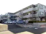 ライオンズヒルズ藤が丘弐番館