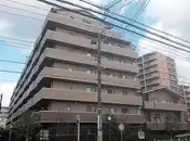 フォルスコート調布染地公園