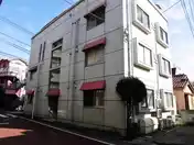 ヨコヤマイノカシラ