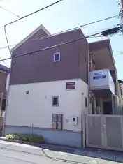 シャーメゾン祐