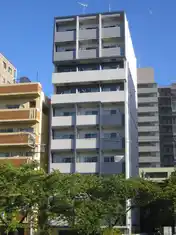 ヴォーガコルテ横濱阪東橋