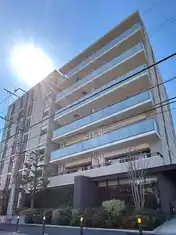 レーベン川崎京町