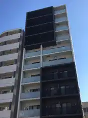 プレール・ドゥーク森下II