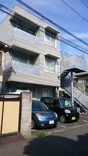 マンションKanesa