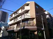 町田第二ファミール