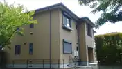 バリュージュ美杉台A棟