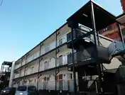 ピースパルマンション
