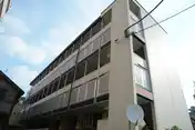 レオパレスベルリバティー