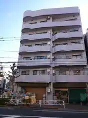 ルミエール押上