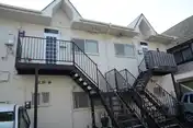 リサイデンス小杉