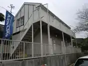 レオパレスカワナ