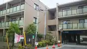 キイハイツ東海岸