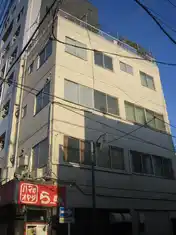 千陣ビル