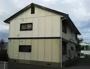 クレストパレスA