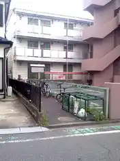 レオパレストマト2