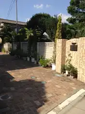 グリーンフレア新都心