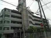 ライオンズマンション草加旭町第2