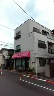 メゾン笹目