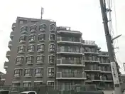 バームハイツ西船橋