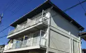 市川マンション